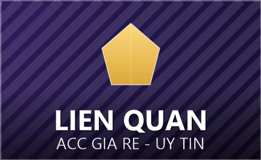 Lien Quan Mobile